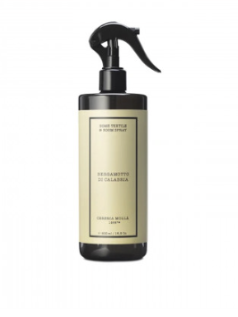 Spray Velvet Wood 16.9 Oz /500Ml Para Casa Y Textil