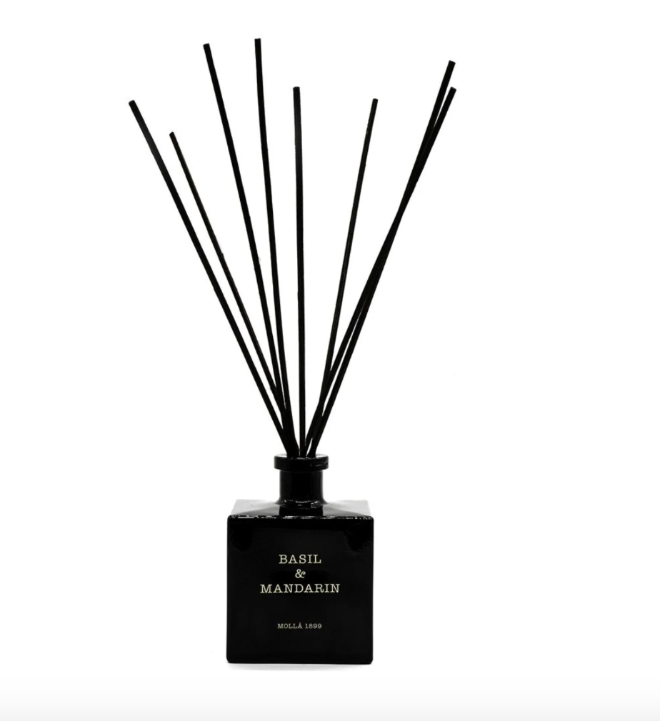 Difusor Basil & Mandarin Black 16.9 OZ