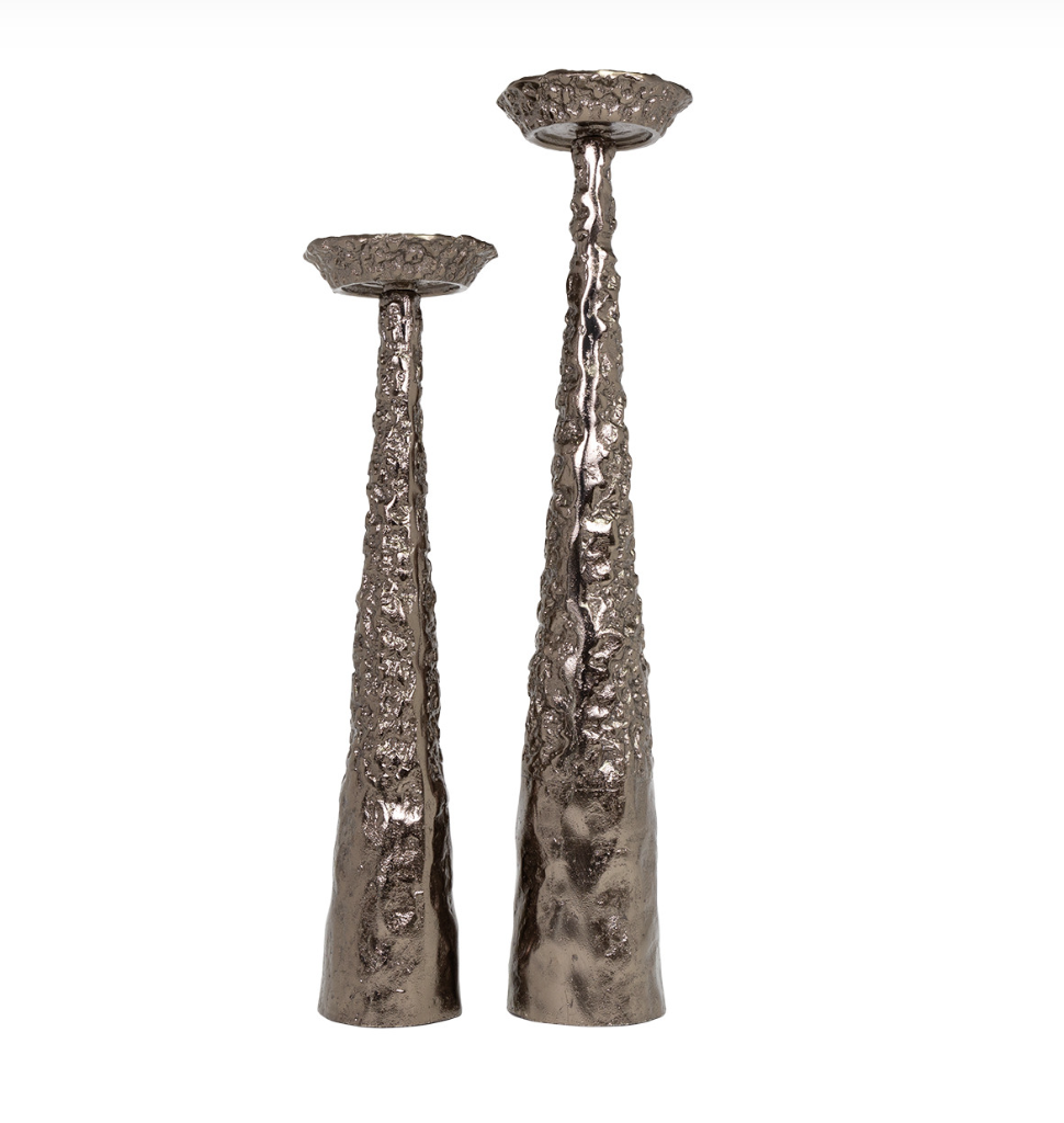 [31-315] Set 2 Candelabro Rivoli