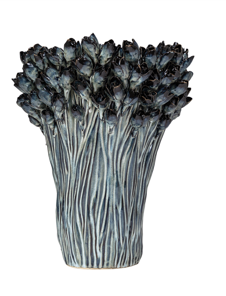 Jarron Arlen Azul Grande