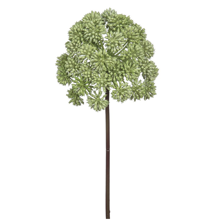 [FSA339-GR] Vara Angelica Verde 38.5"