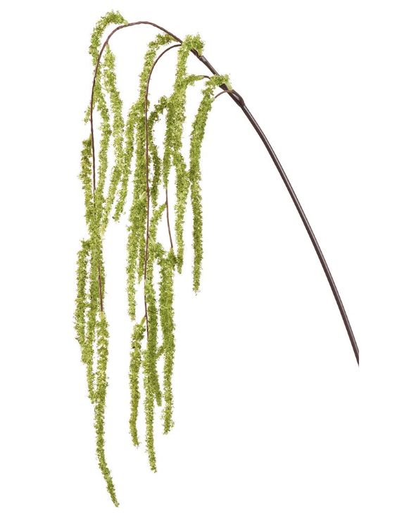 Vara Amaranto Verde 58"