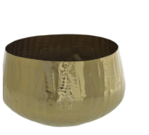 Base Oro Roberi 12.5" x 6"