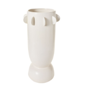 Jarron Blanco Reverie 20" x 30.5"