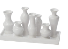 Base Chic 11.75" x 4.5" x 6"