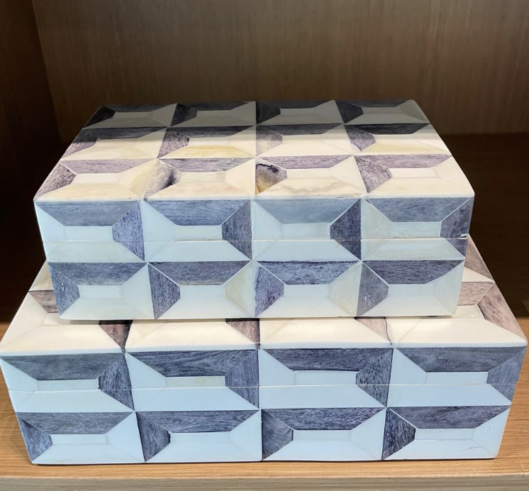 Caja Hueso Grande