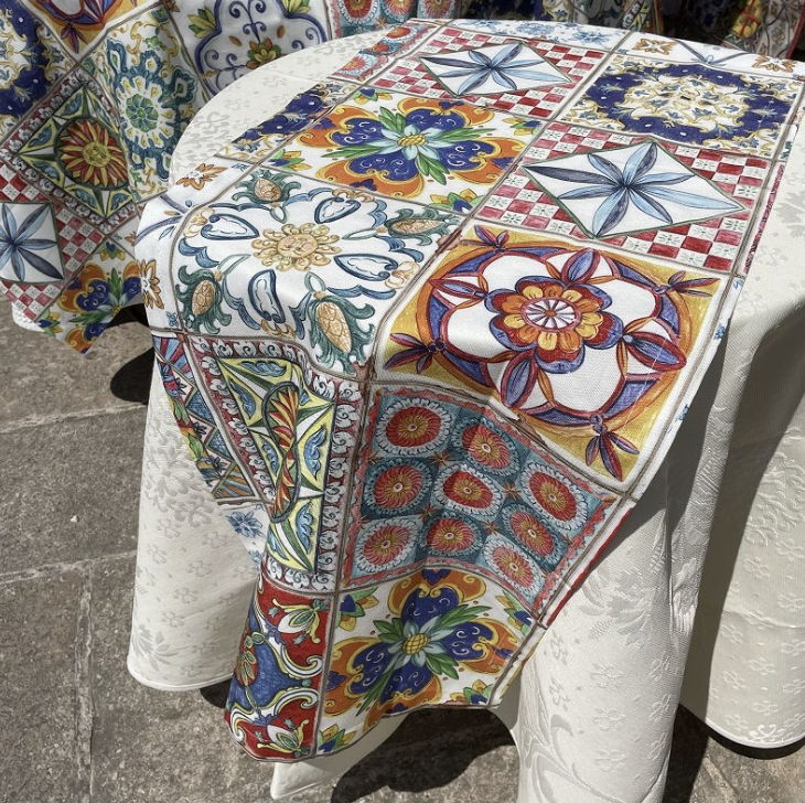 Camino de Mesa Camastra 1.80 mts x 41cm