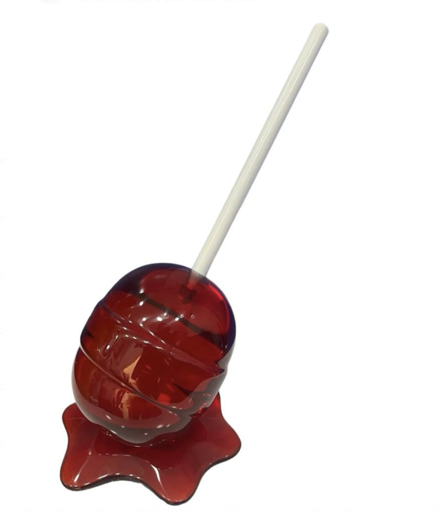 Tutsi Pop Rojo