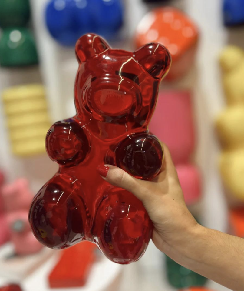 Pandita Rojo