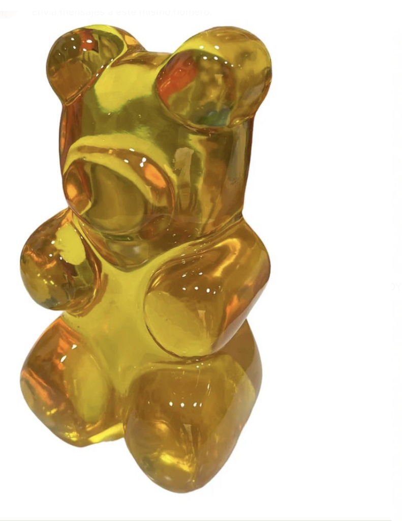 Pandita Amarillo