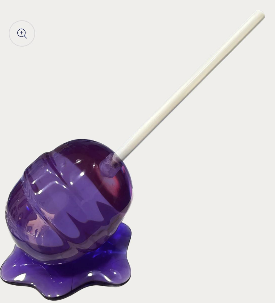 Tutsi Pop Morado