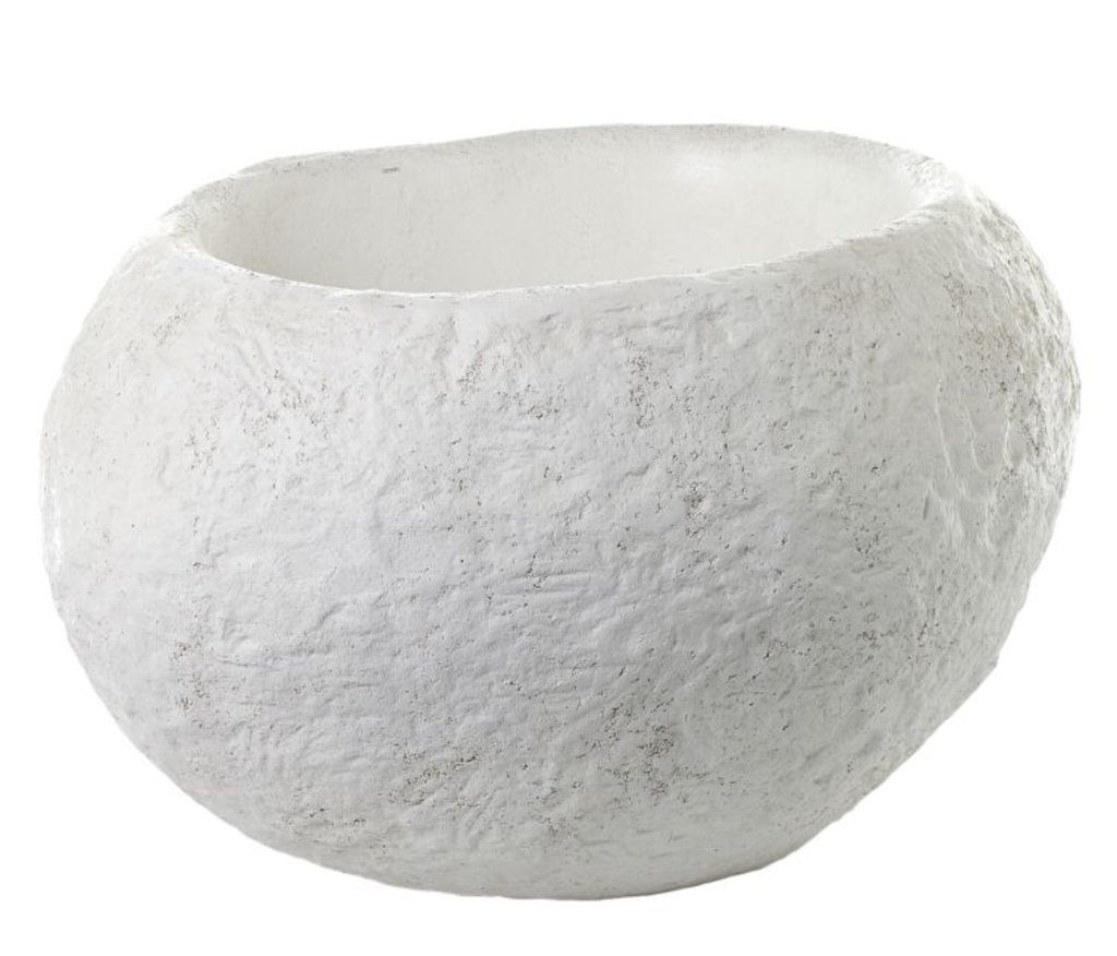 [76911.00] Maceta Tahiti 32.5" x 26" x 18.25"