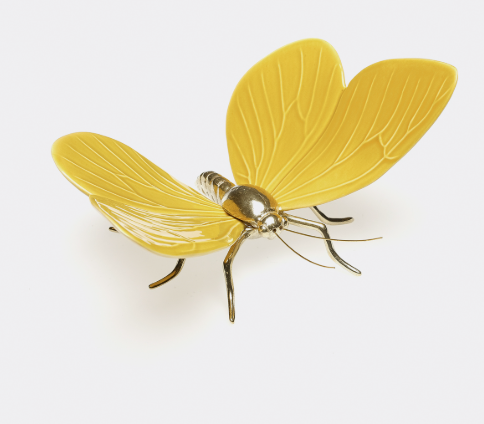 Mariposa Amarillo