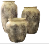 Maceta Veracruz Grande