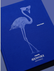 Libro Healthy Corde Party People