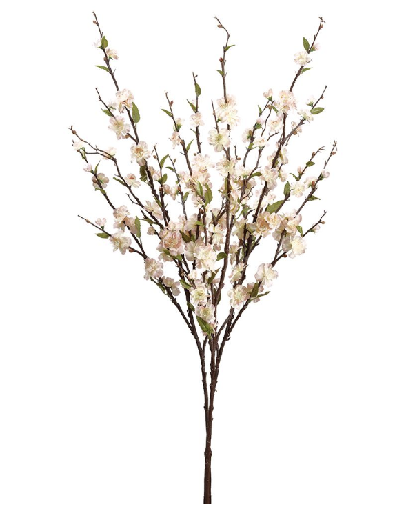 Vara Ciruelo Rosa 39"