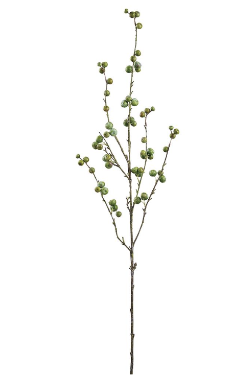 Vara Berry Verde 49.5"