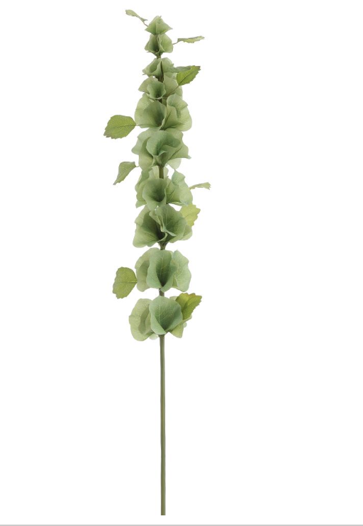 Vara Campanita Verde 37"