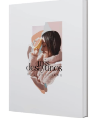 Libro Healthy Corde Mis Desayunos