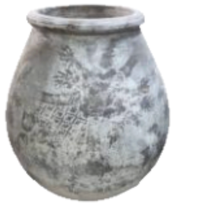 Maceta Ciruela Chica