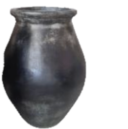 Maceta Ciruelo XL