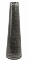 Jarron Grande Monsanto 28"