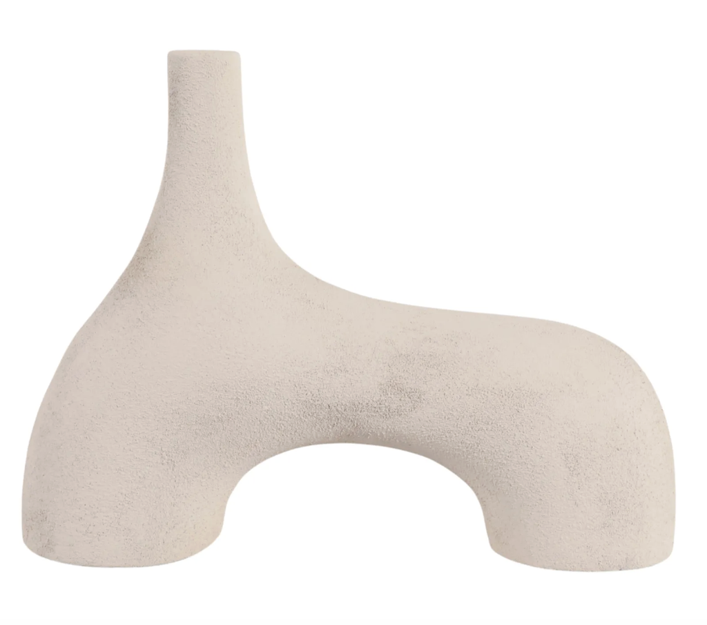 [EV20905] Jarron Beige Chico Metz 13"