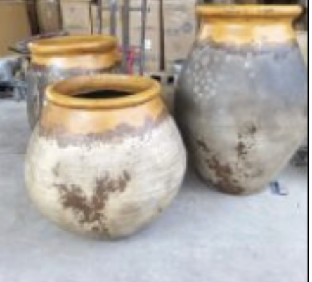 Maceta Gota Armada Chico