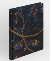 Libro Flores Emily Thompson