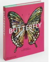 Libro Mariposa