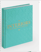 Libro Interiors