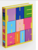 Libro Art Book