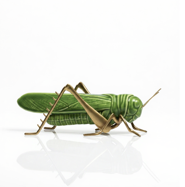 [Z.LE042PD] Chapulin Verde