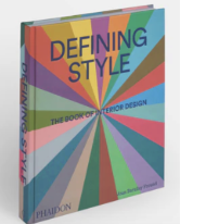 Libro Defining Style