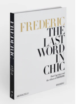 Libro Frederick