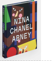Libro Nina Chanel Abney