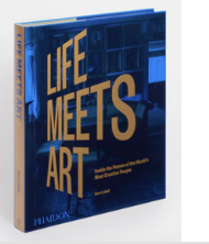 Libro Life Meets Art
