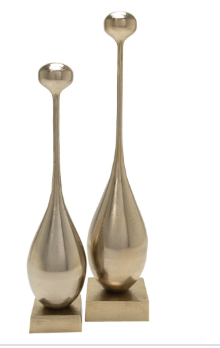 Set 2 Porta Vela Prelix