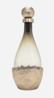 Botella Harlix Chico