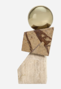 Escultura Niram Chico