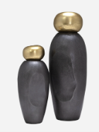 Set 2 Botella Finkle