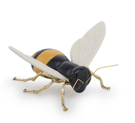 Abeja Amarillo