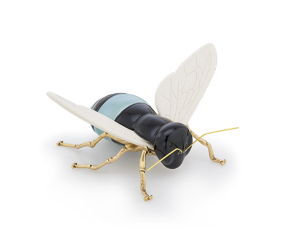 Abeja Celeste