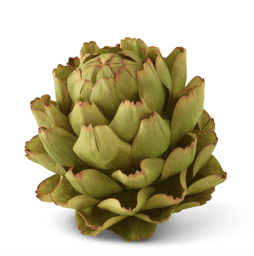 [10088C] Alcachofa Verde 8"