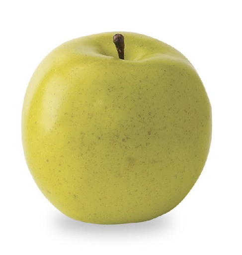[B1162] Manzana Verde 4"