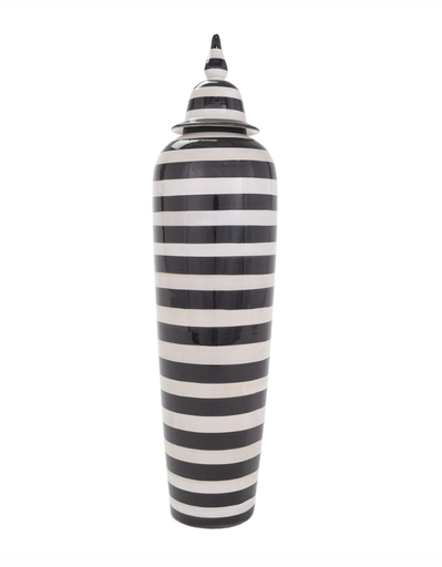 [18-361] Jarron Jailbird Grande Tapa