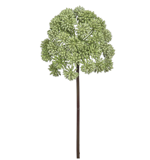 [FSA339-GR] Vara Angelica Verde 38.5"