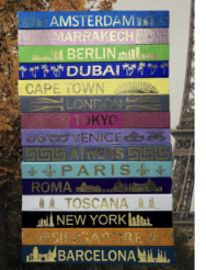 [GL-TRAVEL-COLOR-XL-15] Libro Viaje Color 