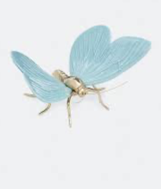 [LE043AZSN] Mariposa Celeste