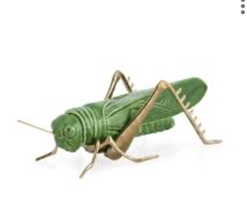 [LE042PD] Chapulin Verde